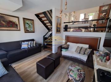 Casa · 130m² · 3 Quartos · 2 Vagas · Casa em Condomínio em Jardim Consórcio, São Paulo/SP