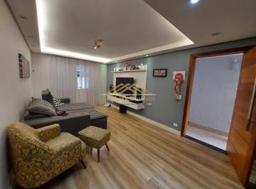 Casa · 250m² · 3 Quartos · 2 Vagas · Casa em Jardim Anhangüera, reformada, excelente localização