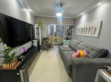 Apartamento · 75m² · 3 Quartos · 1 Vaga · Edifício Mariana - Apartamento para alugar no bairro Vila Sofia - São Paulo/SP, ZONA SUL