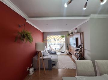Apartamento · 82m² · 3 Quartos · 1 Vaga · Condomínio Mediterrâneo - Apartamento à venda no bairro Jardim Itapeva - São Paulo/SP