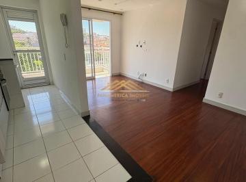 Apartamento · 61m² · 2 Quartos · 1 Vaga · Vila nova sabará - Apartamento para alugar no bairro Vila Isa - São Paulo/SP, Zona Sul