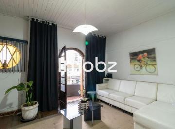 Casa · 200m² · 2 Quartos · Casa à venda - Rua Clélia - São Paulo - SP - CEP: 05042-000