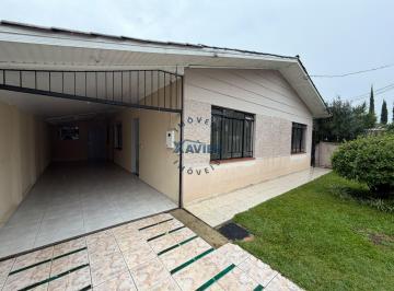 Casa · 190m² · 4 Quartos · 2 Vagas · Casa em Centro, Campo Largo/PR