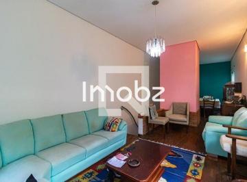 Casa · 177m² · 3 Quartos · 3 Vagas · Casa à venda - Rua Bento de Abreu - São Paulo - SP - CEP: 05049-010