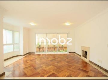 Casa · 523m² · 4 Quartos · 4 Vagas · Casa à venda na Rua Corgie Assad Abdalla, 640 - Morumbi - São Paulo - SP