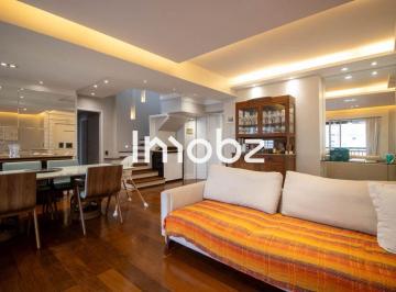 Casa · 222m² · 3 Quartos · 3 Vagas · Apartamento à venda na Rua José Jannarelli, 198 - Morumbi - São Paulo - SP