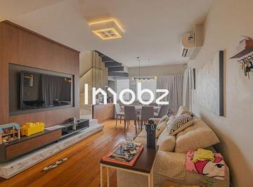 Casa · 230m² · 3 Quartos · 3 Vagas · Apartamento à venda na Rua Mateus Grou, 365 - Pinheiros - São Paulo - SP - CEP: 05415-050