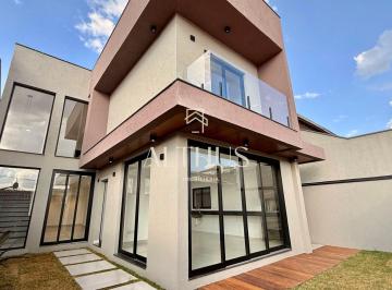Casa · 281m² · 4 Quartos · 2 Vagas · CASA À VENDA | JARDIM DAS ACÁCIAS Casa Alto Padrão