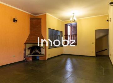 Casa · 215m² · 3 Quartos · 6 Vagas · Casa à venda - Rua Tiburtino - São Paulo - SP - CEP: 05052-020
