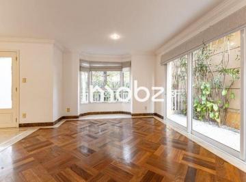 Casa · 568m² · 4 Quartos · 5 Vagas · Casa à venda na Rua Corgie Assad Abdalla, 640 - Morumbi - São Paulo - SP