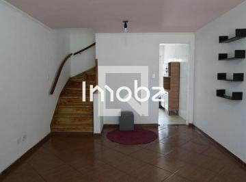 Casa · 64m² · 2 Quartos · 1 Vaga · Casa à venda na Rua Eugênio de Medeiros, 169 - Pinheiros - São Paulo - SP - CEP: 05425-001
