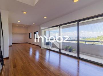Casa · 342m² · 3 Quartos · 6 Vagas · Apartamento à venda na Rua dos Três Irmãos, 683 - Morumbi - São Paulo - SP - CEP: 05615-190
