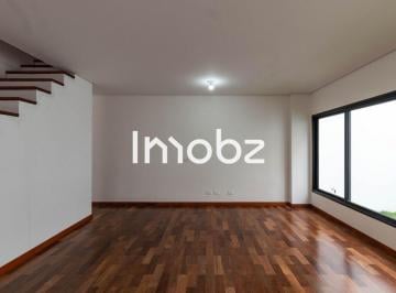 Casa · 190m² · 4 Quartos · 2 Vagas · Casa à venda - Rua Hungara - São Paulo - SP - CEP: 05055-010
