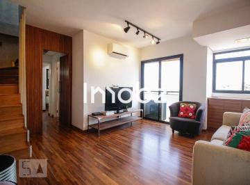 Casa · 104m² · 2 Quartos · 2 Vagas · Apartamento à venda na Rua Dinieper, 59 - Vila Romana - São Paulo - SP - CEP: 05057-030
