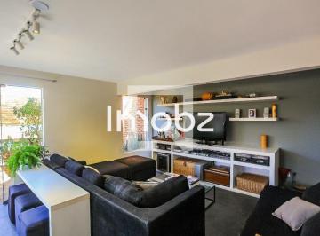 Casa · 260m² · 4 Quartos · 4 Vagas · Apartamento à venda na Rua José Jannarelli, 210 - Morumbi - São Paulo - SP
