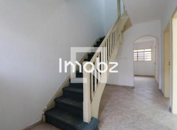 Casa · 180m² · 4 Quartos · Casa à venda - Rua Coriolano - São Paulo - SP - CEP: 05047-002
