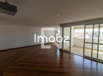 Apartamento · 173m² · 5 Quartos · 3 Vagas · Apartamento à venda na Rua Professor Lúcio Martins Rodrigues, 320 - Morumbi - São Paulo - SP