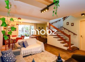 Casa · 160m² · 3 Quartos · 3 Vagas · Casa à venda no Vale Morumbi - Rua Do Símbolo, 91 - São Paulo - SP - CEP: 05713-570