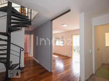 Casa · 124m² · 2 Quartos · 2 Vagas · Apartamento à venda na Av. Padre Lebret - Jardim Leonor, São Paulo - Sp, Brasil, 801 - Morumbi - São