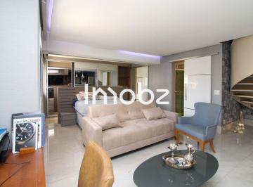 Casa · 120m² · 1 Quarto · 2 Vagas · Apartamento à venda na Avenida Padre Lebret, 801 - Morumbi - São Paulo - SP