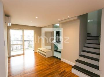 Casa · 202m² · 2 Quartos · 2 Vagas · Apartamento à venda na Rua Padre Lebret, 725 - Morumbi - São Paulo - SP