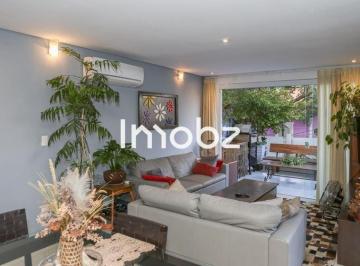 Casa · 160m² · 3 Quartos · 2 Vagas · Casa à venda - Rua Camilo - São Paulo - SP