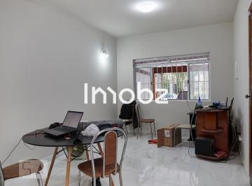 Casa · 102m² · 2 Quartos · 2 Vagas · Casa à venda - Rua Fábia - São Paulo - SP - CEP: 05051-030