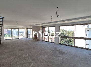 Casa · 505m² · 3 Quartos · 6 Vagas · Apartamento à venda na Rua Morishigue Akagui, 220 - Morumbi - São Paulo - SP