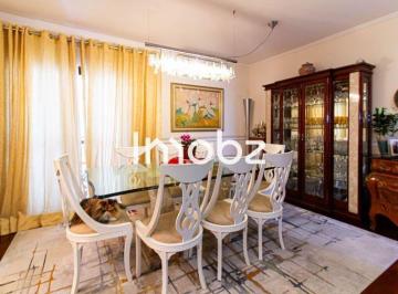 Casa · 264m² · 4 Quartos · 6 Vagas · Apartamento à venda na Rua Tito, 86 - Vila Romana - São Paulo - SP - CEP: 05051-000