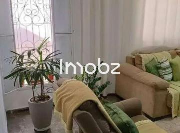 Casa · 280m² · 4 Quartos · Casa à venda - Rua Bárbara Heliodora - São Paulo - SP
