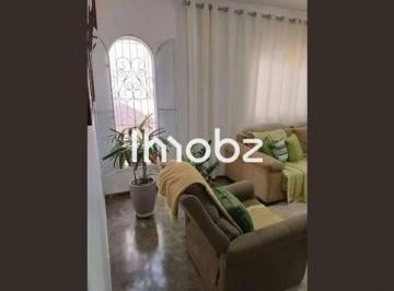 Casa · 280m² · 4 Quartos · Casa à venda - Rua Bárbara Heliodora - São Paulo - SP - CEP: 05044-040