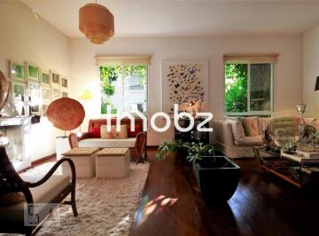Casa · 250m² · 4 Quartos · 1 Vaga · Casa à venda na Rua Almirante Soares Dutra, 435 - Morumbi - São Paulo - SP