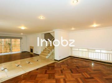 Casa · 569m² · 4 Quartos · 4 Vagas · Casa à venda na Rua Corgie Assad Abdalla, 640 - Morumbi - São Paulo - SP