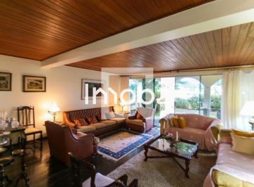 Casa · 400m² · 4 Quartos · 4 Vagas · Casa à venda - Rua José Yazigi - São Paulo - SP
