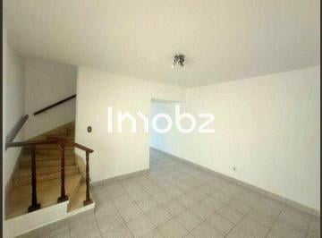 Casa · 240m² · 3 Quartos · 2 Vagas · Casa à venda - Rua João Fraissat - São Paulo - SP - CEP: 05048-040