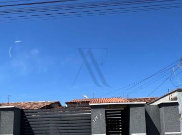 Casa · 140m² · 3 Quartos · 1 Vaga · Casa em Negrinho Carrilho, Goianésia/GO