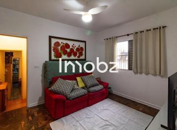 Casa · 100m² · 1 Quarto · Casa à venda - Rua Haroldo Pacheco E Silva - São Paulo - SP