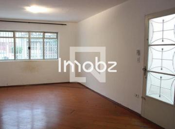 Casa · 150m² · 2 Quartos · 2 Vagas · Casa à venda - Rua Ibiquara - São Paulo - SP - CEP: 05055-020