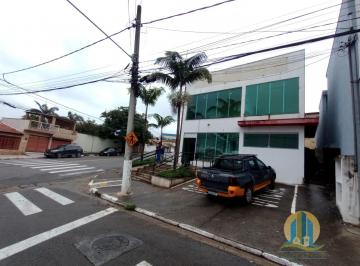 Comercial · 300m² · SALÃO COMERCIAL PARA LOCAÇÃO – JARDIM BENOÁ | SANTANA DE PARNAÍBA