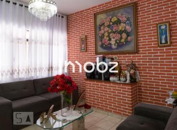 Casa · 300m² · 3 Quartos · 1 Vaga · Casa à venda - Rua Bárbara Heliodora - São Paulo - SP