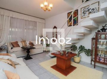 Casa · 120m² · 5 Quartos · 3 Vagas · Casa à venda - Rua Aurélia - São Paulo - SP - CEP: 05046-001