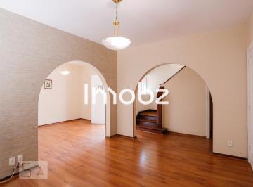 Casa · 350m² · 6 Quartos · 5 Vagas · Casa à venda - Rua Coriolano - São Paulo - SP - CEP: 05047-001