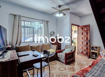 Casa · 80m² · 2 Quartos · Casa à venda - Rua Scipião - São Paulo - SP - CEP: 05047-060