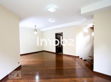 Casa · 300m² · 4 Quartos · 5 Vagas · Casa à venda - Rua General Euclídes Figueiredo - São Paulo - SP
