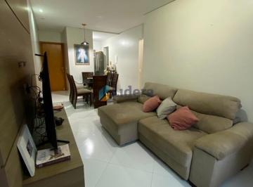 Apartamento · 62m² · 2 Quartos · 1 Vaga · Apto totalmente mobiliado - 62m² - 2 quartos - 1 suite - 1 vaga de garagem - em Bessa, João Pessoa/P