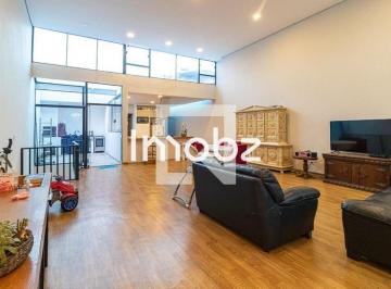 Casa · 480m² · 6 Quartos · 12 Vagas · Casa à venda - Rua Mundo Novo - São Paulo - SP - CEP: 05028-030