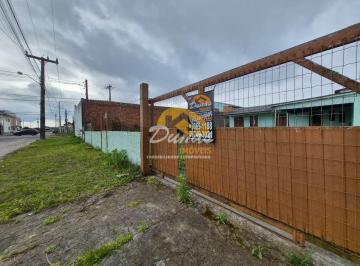 Terreno · 420m² · Terreno à venda na Zona Nova - Tramandaí/RS