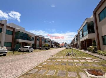 Apartamento · 80m² · 2 Quartos · 2 Vagas · Apartamento para locação 2 quartos 1 suíte - Buraquinho - Lauro de Freitas - Ba