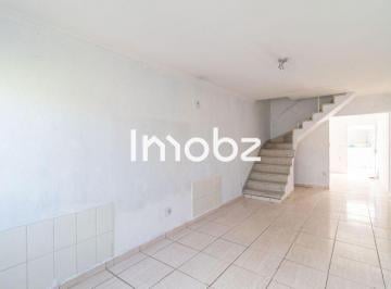 Casa · 100m² · 2 Quartos · 1 Vaga · Casa à venda - Rua Cerro Corá - São Paulo - SP - CEP: 05061-100