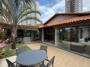 Casa · 362m² · 4 Quartos · 4 Vagas · CASA A VENDA EM JAGUARIBE - COND. JARDIM GANTOIS